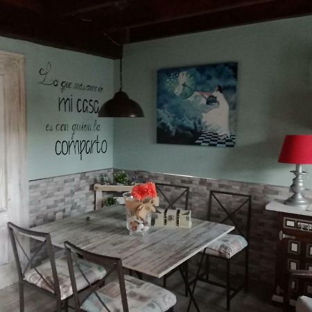 Villa Castellanos Isla Plana Kültér fotó