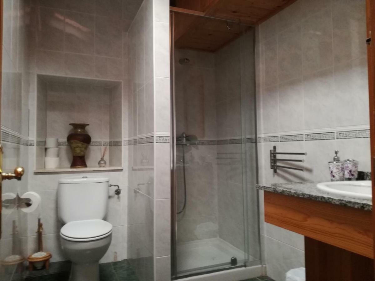 Villa Castellanos Isla Plana Kültér fotó