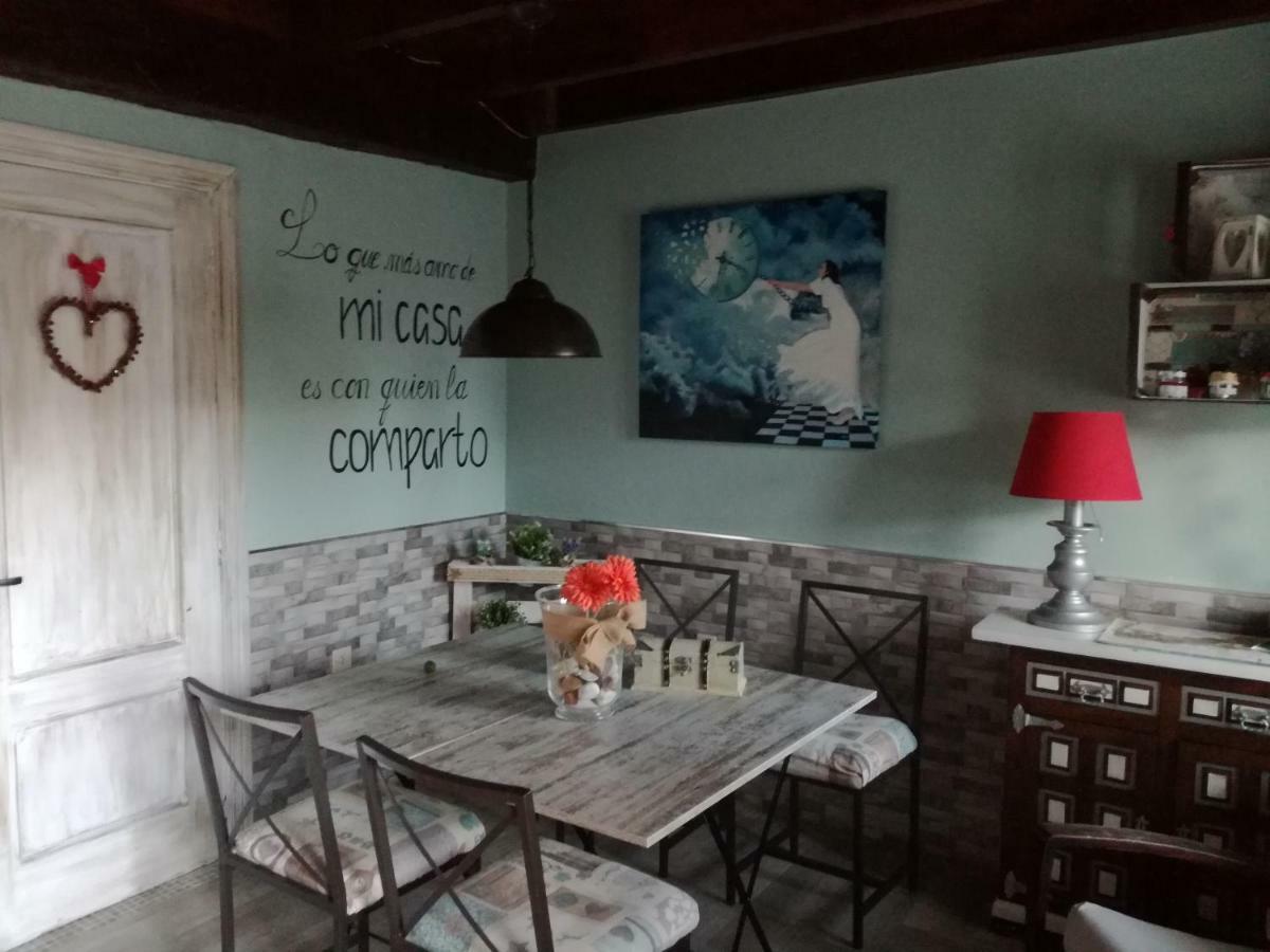 Villa Castellanos Isla Plana Kültér fotó