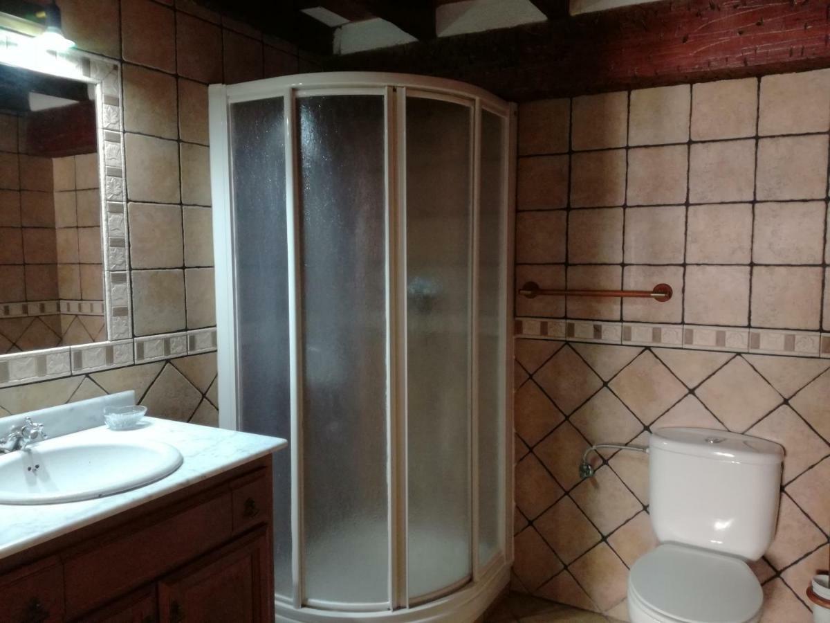 Villa Castellanos Isla Plana Kültér fotó