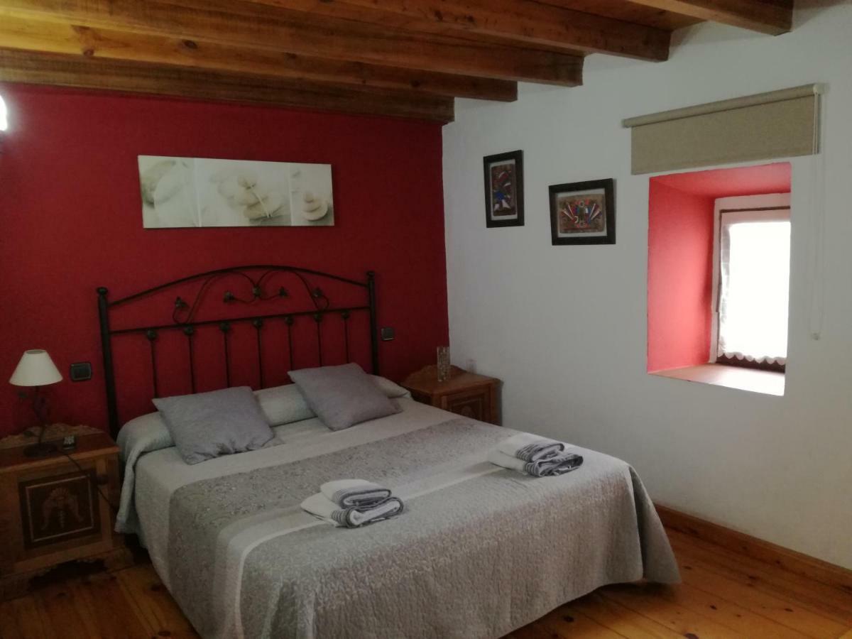Villa Castellanos Isla Plana Kültér fotó