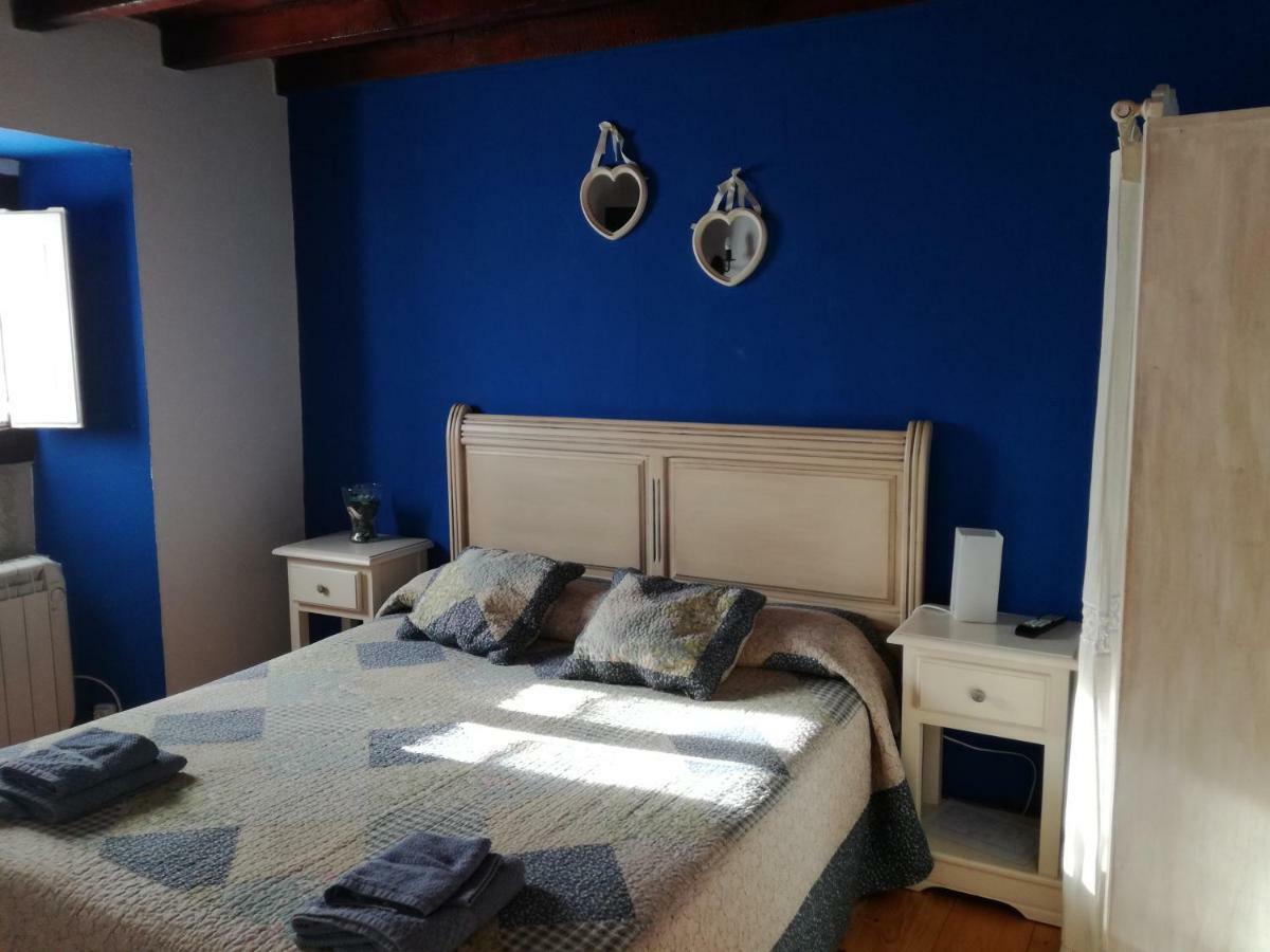 Villa Castellanos Isla Plana Kültér fotó