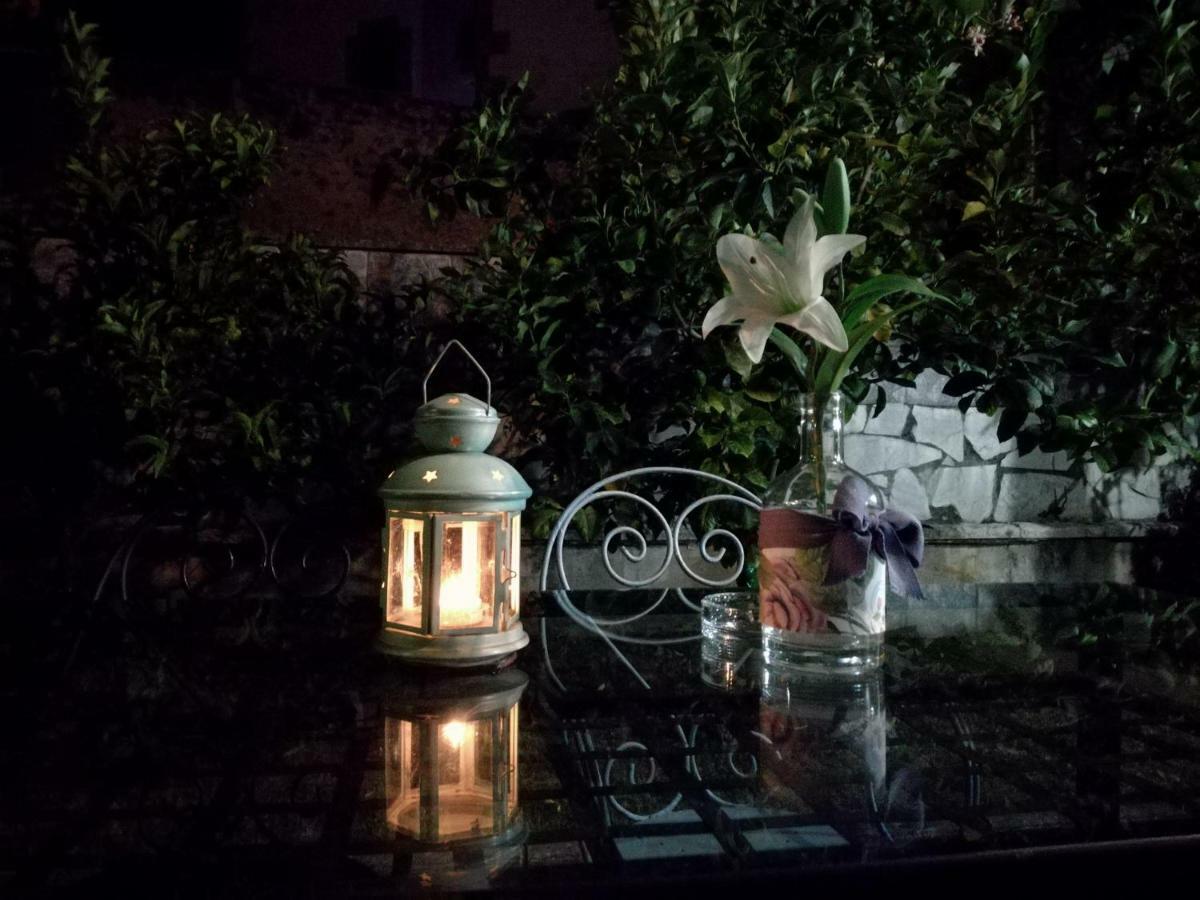 Villa Castellanos Isla Plana Kültér fotó